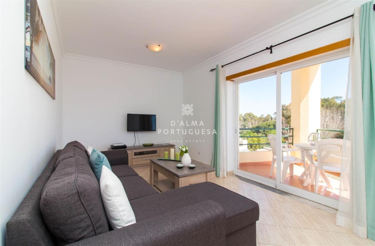 Armacao De Pera Apartment Dalma Ceu - By Dalma Portuguesa Exterior photo