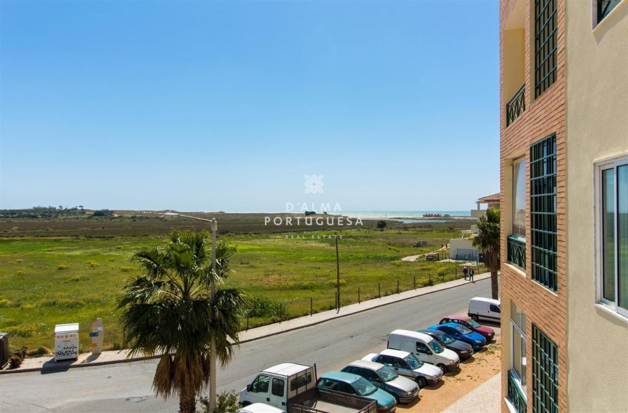 Armacao De Pera Apartment Dalma Ceu - By Dalma Portuguesa Exterior photo